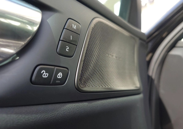 Volvo S60 cena 229900 przebieg: 38882, rok produkcji 2022 z Bielsk Podlaski małe 781
